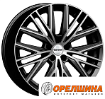 Carwel Ангара 235  AB  8,5х20  5x108  ЕТ46  63,4